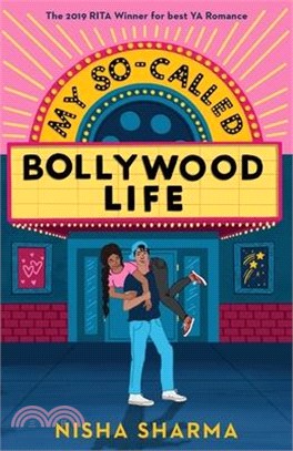 My So-Called Bollywood Life