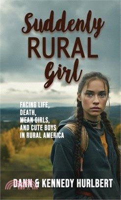 Suddenly Rural Girl: Facing Life, Death, Mean Girls, and Cute Boys in rural America