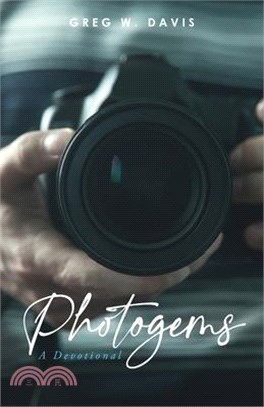 Photogems: A Devotional