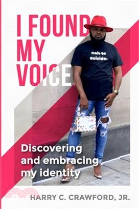 Finding My Voice: Discovering and Embracing My Identity