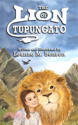 The Lion of Tupungato