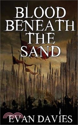 Blood Beneath the Sand