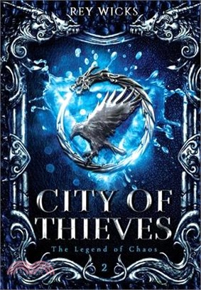 City Of Thieves