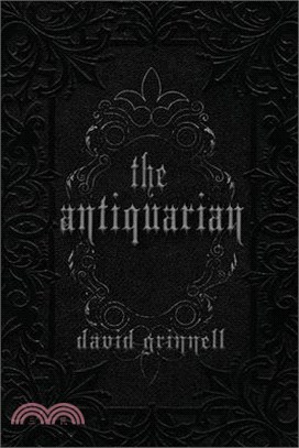 The Antiquarian