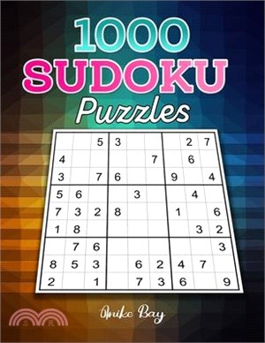 Sudoku: Games for Adults #22