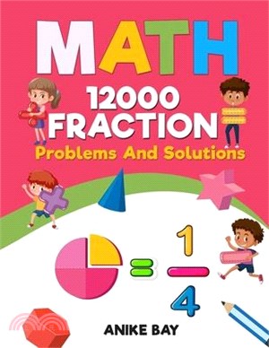 Math 12000 FRACTION: Problems and Solutions