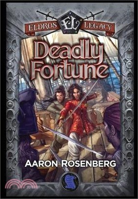 Deadly Fortune: The Areyat Isles