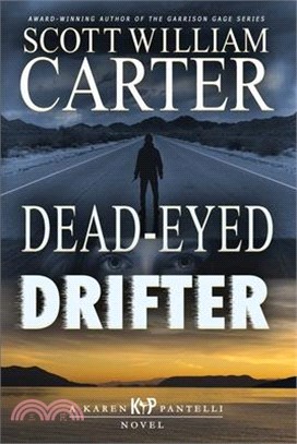 Dead-Eyed Drifter