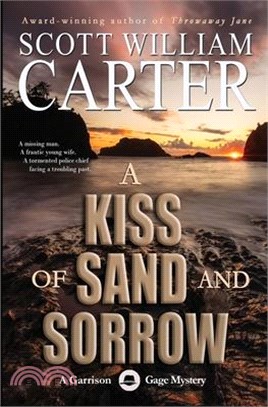 A Kiss of Sand and Sorrow