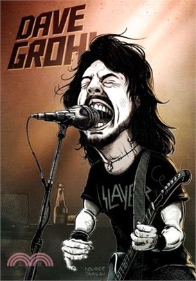 Orbit: Dave Grohl Bonus Edition