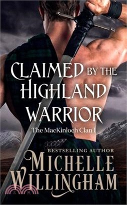 Claimed by the Highland Warrior