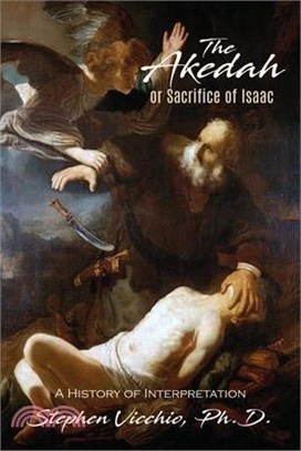 The Akedah Or Sacrifice Of Isaac