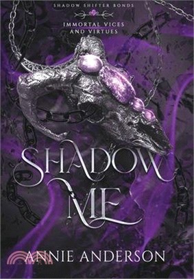 Shadow Me: A Gargoyle Shifter Romantasy