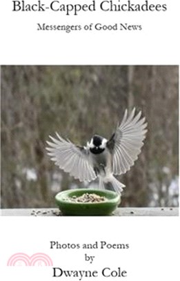 Black-Capped Chickadees