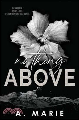 Nothing Above: A Dark Romance Standalone