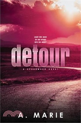 Detour Discreet Cover: A Creekwood Novel