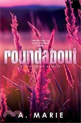 Roundabout Discreet Cover: A Creekwood Novella