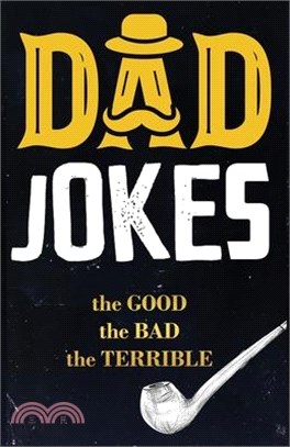 Fathers Day Gifts: Dad Joke: 201 All New Cringeworthy Puns, One-Liners and Riddles
