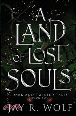 A Land of Lost Souls