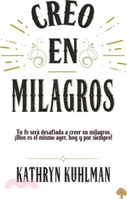 Yo Creo En Milagros / I Believe in Miracles