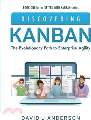 Discovering Kanban