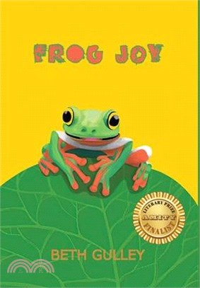 Frog Joy