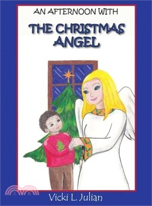 An Afternoon With the Christmas Angel