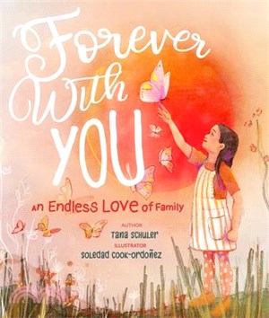 Forever with You: An Assurance of Love Through Generations