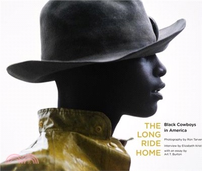 The Long Ride Home: Black Cowboys in America