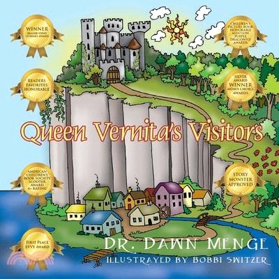 Queen Vernita's Visitors