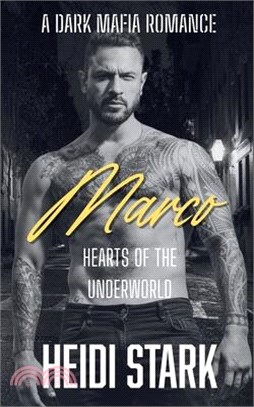 Marco: Hearts of the Underworld