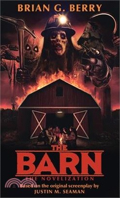 The Barn: The Novelization