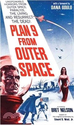 Plan 9 From Outer Space: The Novelization