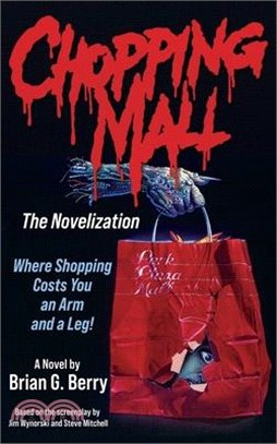 Chopping Mall: The Novelization