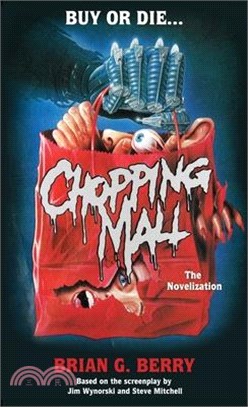 Chopping Mall: The Novelization