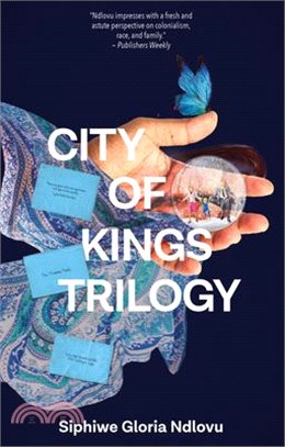 City of Kings Trilogy Bundle