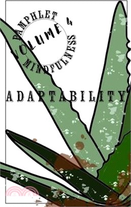 Pamphlet Mindfulness: Adaptability