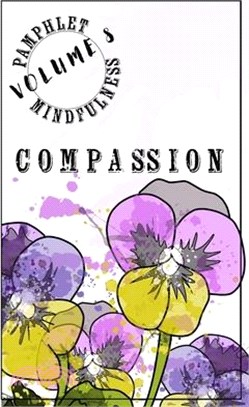 Pamphlet Mindfulness: Compassion
