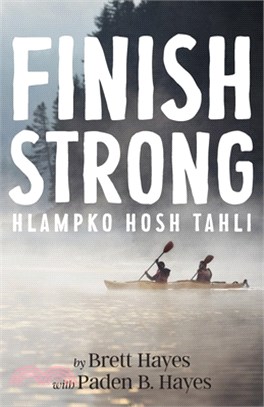 Finish Strong: Hlampko Hosh Tahli