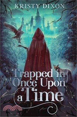 Trapped in Once Upon a Time