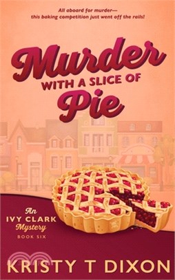 Murder With a Slice of Pie