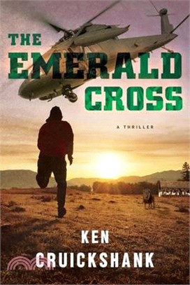 The Emerald Cross