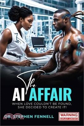 The AI Affair: When love couldn't be found. She created it!