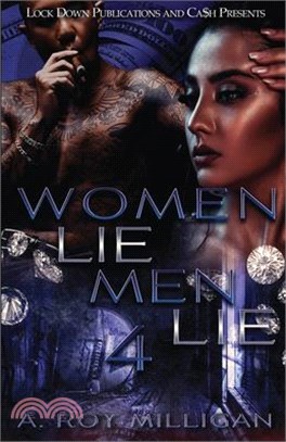 Women Lie Men Lie 4