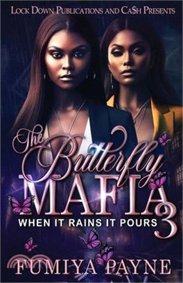 The Butterfly Mafia 3