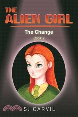 The Alien Girl