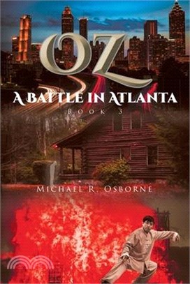 OZ A Battle in Atlanta