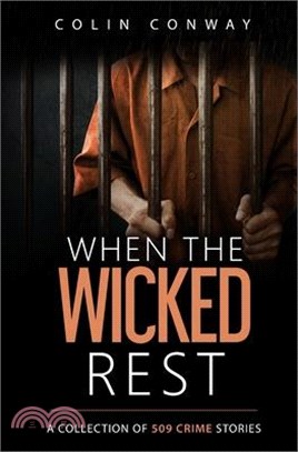 When the Wicked Rest