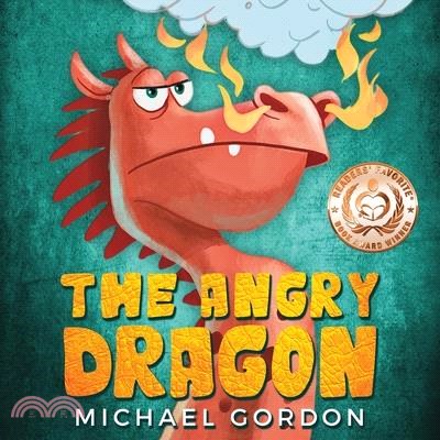 The Angry Dragon