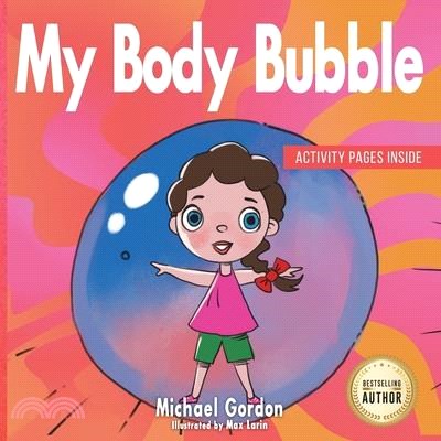 My Body Bubble